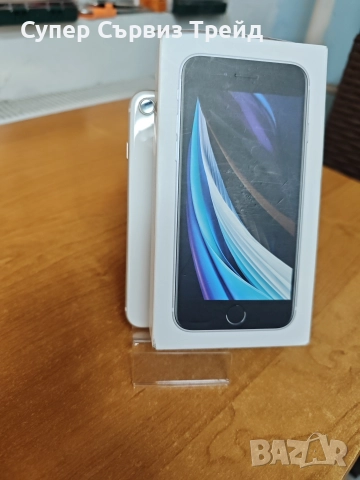 iPhone SE 2020, снимка 6 - Apple iPhone - 52825816