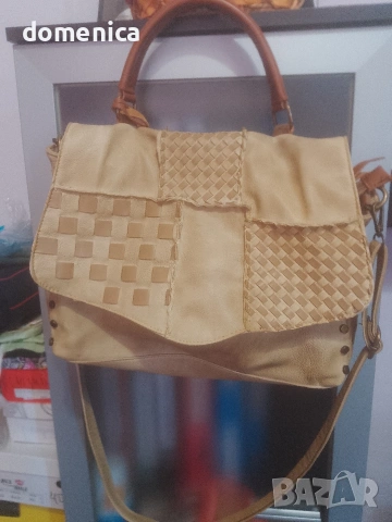 Дамски чанти, снимка 6 - Чанти - 53730825