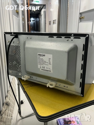 Микровълнови печки на едро, снимка 3 - Микровълнови - 53872571