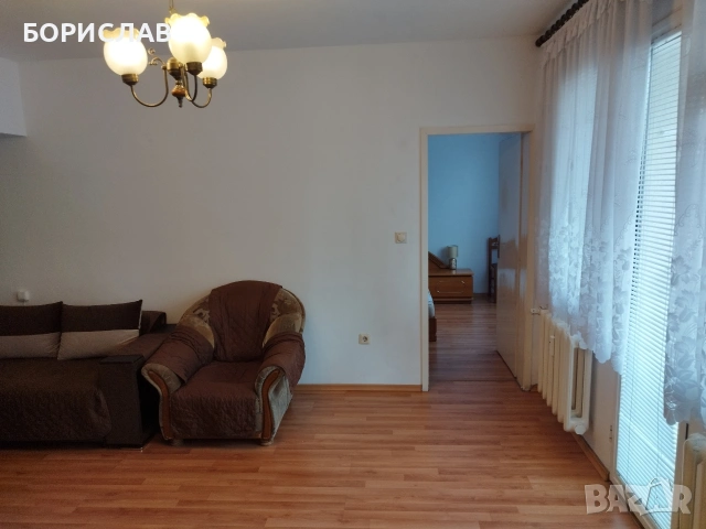 Апартамент под наем 2-стаен Банишора до метростанция, снимка 5 - Апартаменти - 53422958