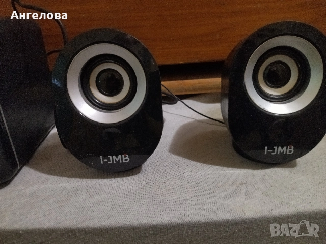 Система, снимка 2 - Аудиосистеми - 52827517