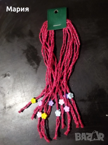 Мартеници 10 бр във снопче , снимка 6 - Декорация за дома - 51953259