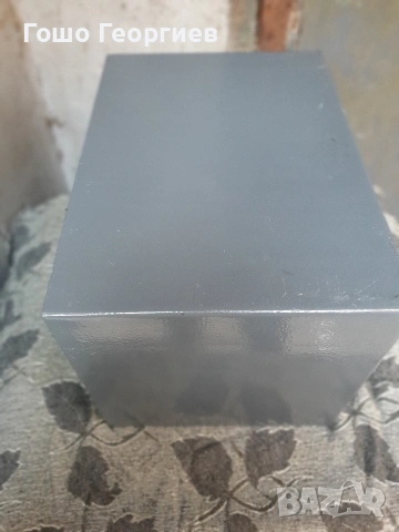 Сейф за дома и офиса, снимка 4 - Сейфове и каси - 53875360