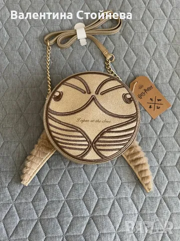 Чисто нова малка дамска чанта , снимка 2 - Чанти - 49987940