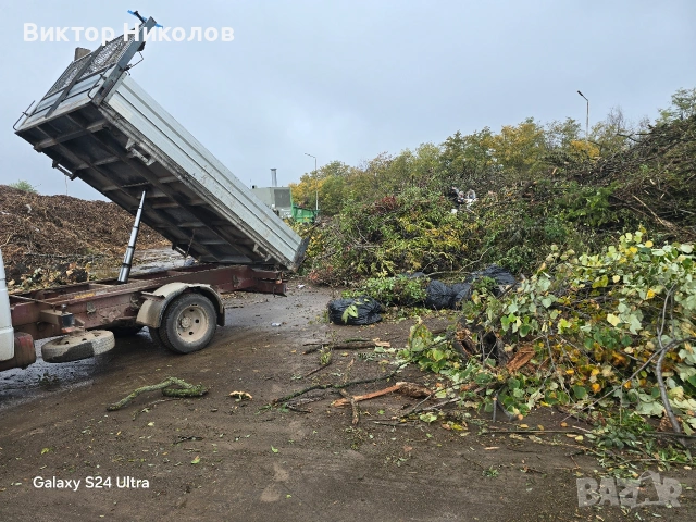 почистване Косене на трева кърти, снимка 5 - Хамалски услуги - 53224029