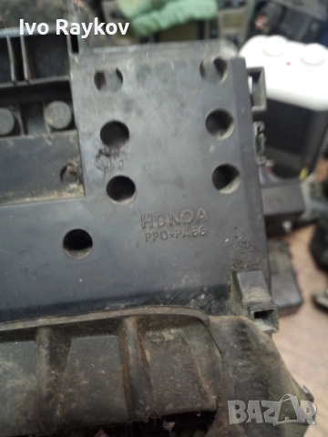 Бушониера за HONDA ACCORD V (CE, CF_, CD) 1.8 i , , снимка 3 - Части - 53740105