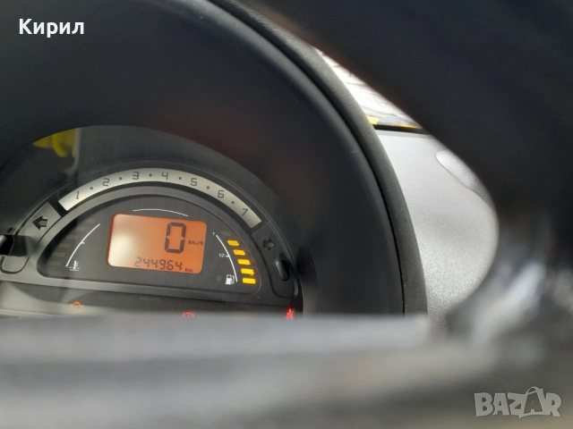 Ситроен С3, снимка 7 - Автомобили и джипове - 52344569