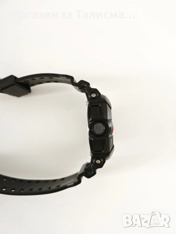 Мъжки часовник Casio G-Shock , модел GA-400-1BER, снимка 7 - Мъжки - 51961968