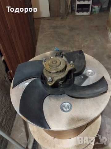 Перки за охлаждане , снимка 2 - Части - 52566736