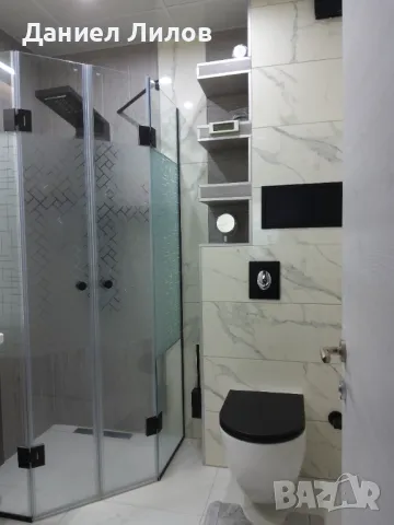 Smart home /умен дом, снимка 14 - Апартаменти - 49698980