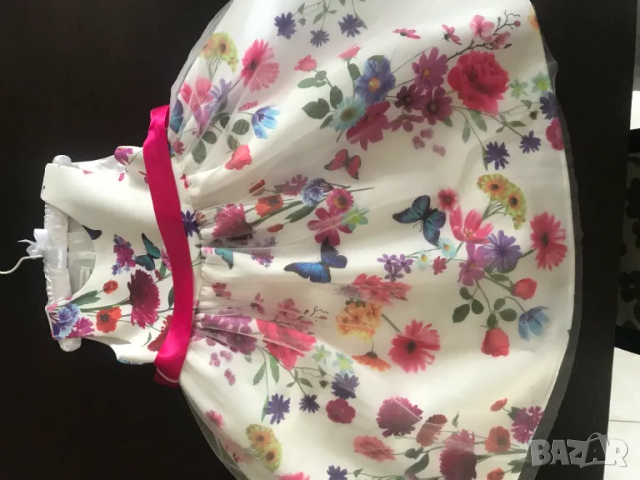 Страхотна рокля Monsoon