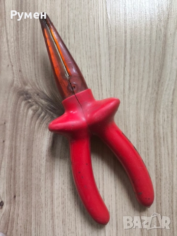 Инструменти за електротехници, снимка 8 - Други инструменти - 53293592