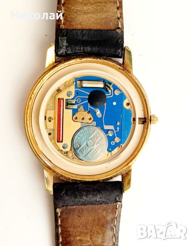 Pierre Cardin - оригинален мъжки часовник , снимка 12 - Мъжки - 45684286