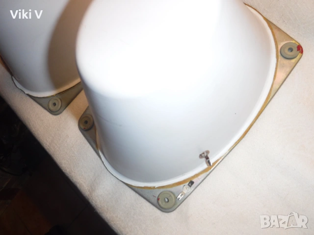 Среди , елипси , 220х150 мм, 8 ома, снимка 4 - Тонколони - 53988398