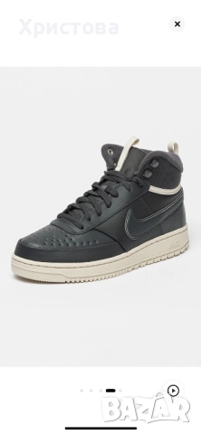 Nike зимни кецове, снимка 1