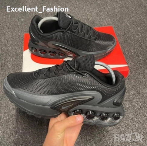 Унисекс модел Nike air max Dn