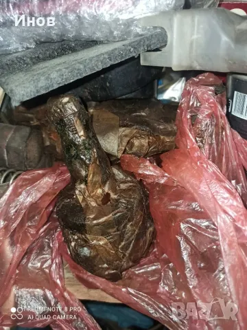 лада/газ/зил/москвич, снимка 6 - Части - 50099836