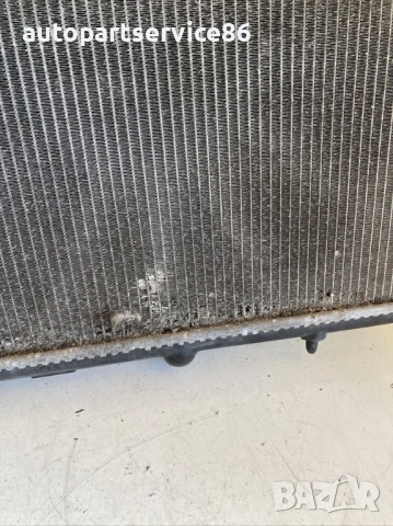 Радиатор за охлаждаща вода за Peugeot 5008 1.6 HDI (2012) 9680533480, снимка 2 - Части - 53744303