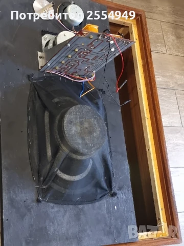 Тонколони Radford Auditorium, снимка 13 - Тонколони - 51055882