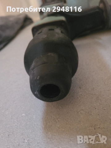 Къртач Hitachi H41MB със захват SDS MAX , снимка 4 - Бормашини - 51883601