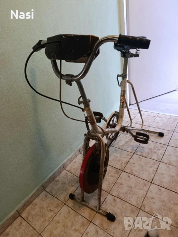 Велоергометър Балкан