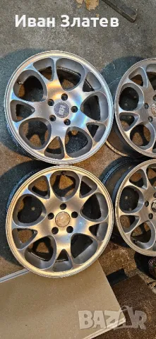 джанти 5х112 8J, снимка 1