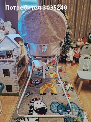 Детски стол за хранене LORELLI, снимка 3 - Столчета за хранене - 53031223