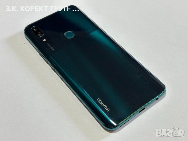 Huawei P Smart Z 2019 Отличен , снимка 1 - Huawei - 45998289