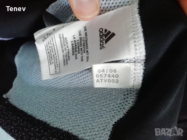 Adidas Predator Climacool оригинална нова тениска фланелка размер XL, снимка 11 - Тениски - 51813068