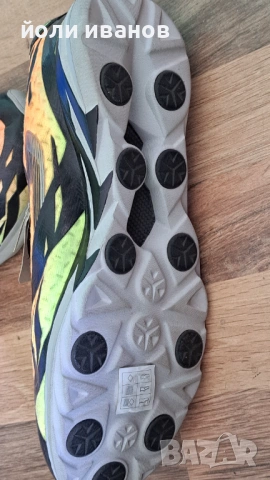 SKECHERS-летни маратонки нови 44 номер, снимка 10 - Маратонки - 53746358