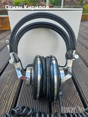 Слушалки Pioneer Monitor 10, снимка 5 - Слушалки и портативни колонки - 50497156