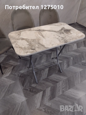 Трапезни столове ., снимка 2 - Столове - 53854894