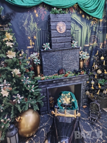 Коледни сесии Пловдив , снимка 11 - Фотографи - 51857176