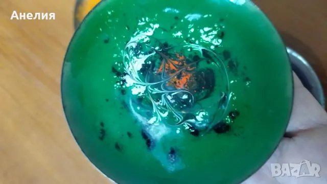 Рисувани медни плочи, снимка 4 - Декорация за дома - 49739895