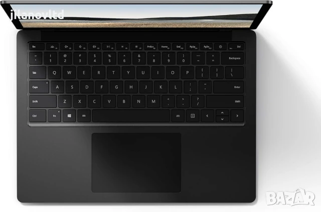 Лаптоп Microsoft Surface 4 i7-1185G7 16GB 512GB FHD ГАРАНЦИЯ, снимка 2 - Лаптопи за работа - 50926444