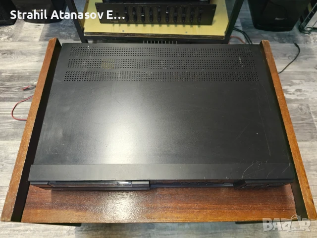 Philips CD460 Сиди Плеър , снимка 7 - Други - 51361332