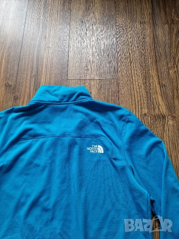 Страхотно мъжко горнище яке THE NORTH FACE размер L , снимка 7 - Якета - 52697486