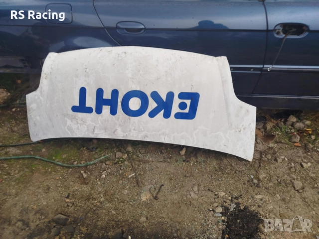 Продавам Опел Мовано 2.5 на части , снимка 3 - Бусове и автобуси - 52468621