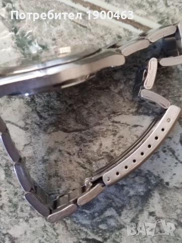 Касио.Работещ, снимка 4 - Мъжки - 52411067