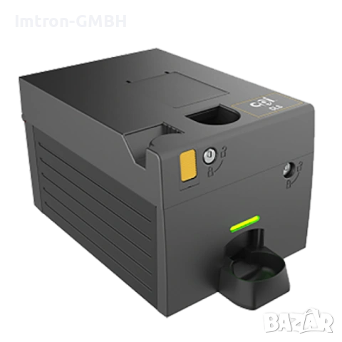 Рециклатор на монети CLS Advance рециклира до 8 различни монети защитен в метален корпус, снимка 2 - Друго търговско оборудване - 53242105