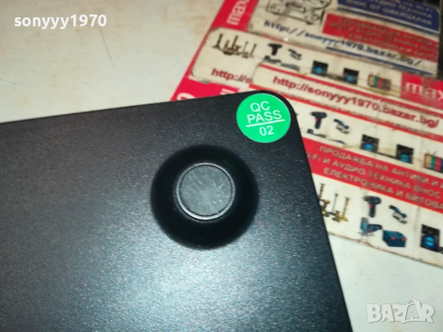 TENLAMP G3 ВНОС GERMANY 1910251218, снимка 15 - Ресийвъри, усилватели, смесителни пултове - 52105352