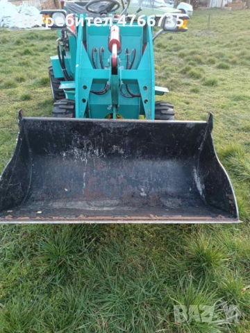 Челен товарач , снимка 8 - Индустриална техника - 53849518