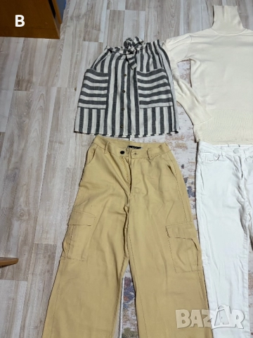 Комплект Дрехи размер S, снимка 3 - Комплекти - 52586500