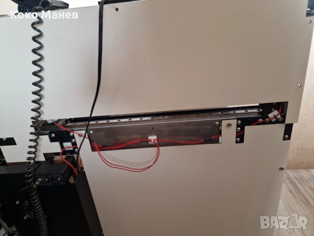 3D Printer Elegoo Neptune 4 MAX - CoreXY модификация, снимка 3 - Друга електроника - 54007085