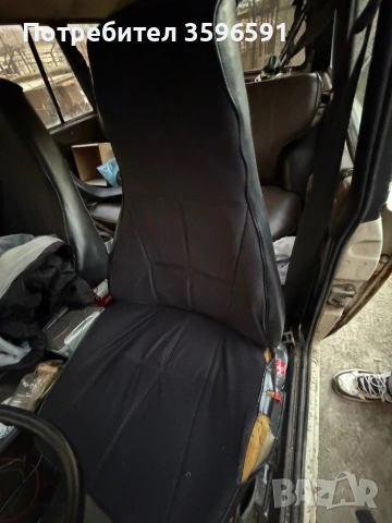 Продавам Лада 2104 Комби – 1986 г., снимка 9 - Автомобили и джипове - 53744435