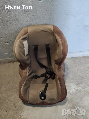 Продавам детски седалки за лек автомобил , снимка 9 - Столчета за кола и колело - 52347951