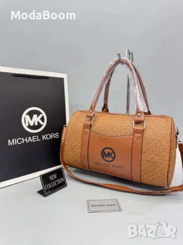 Michael Kors дамски сакове различни цветове , снимка 7 - Чанти - 48235591