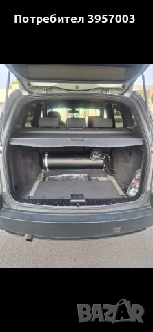 Продава се BMW X3, снимка 5 - Автомобили и джипове - 53237108