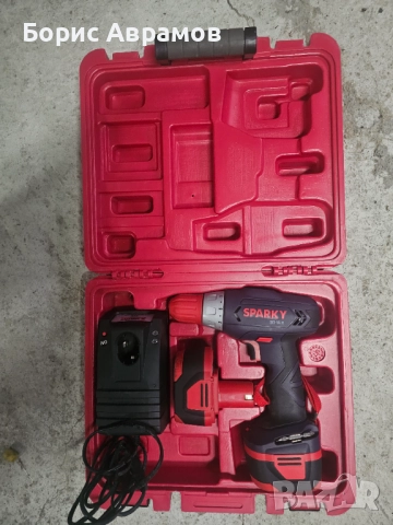 Продава, снимка 4 - Винтоверти - 52575213