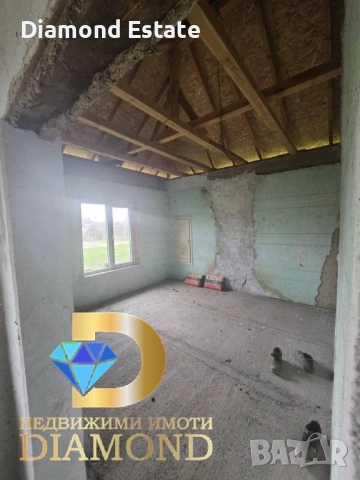 Къща в село Гранит, обл. Стара Загора, снимка 4 - Къщи - 53798084